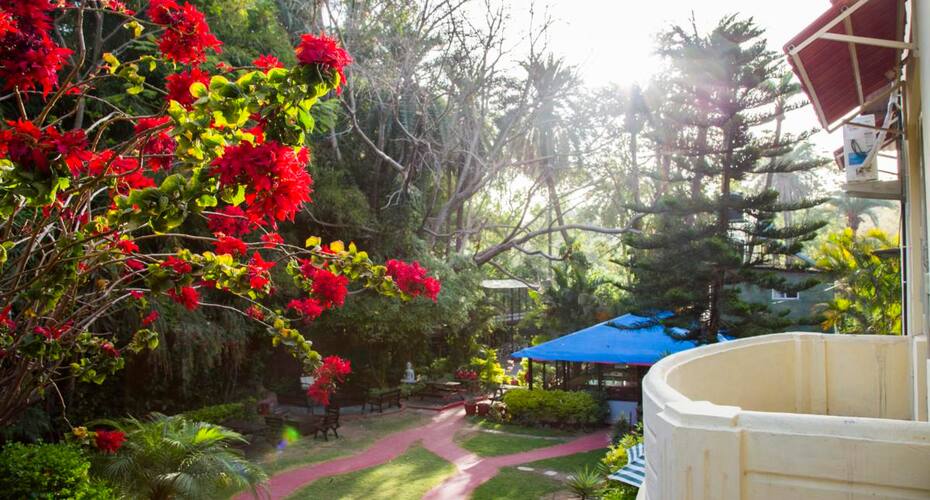 Hotel Mushil Aasan, Mount Abu 4